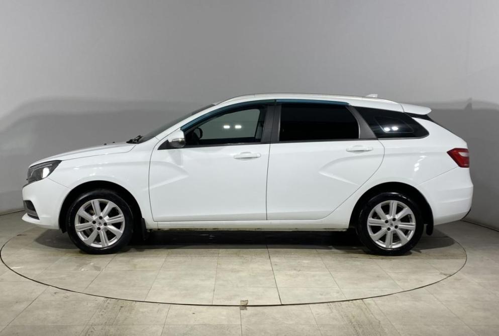 Lada (ВАЗ) Vesta I Саранск  - изображение 11