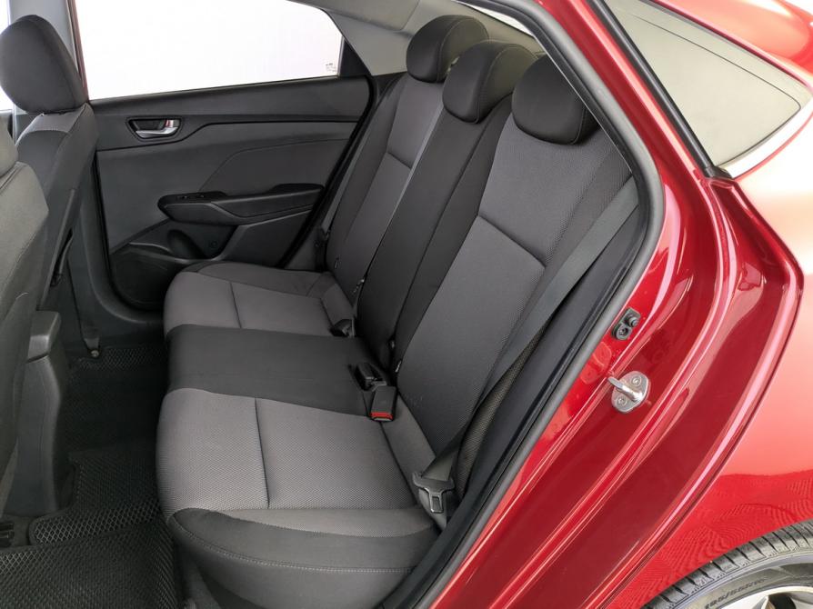 Hyundai Solaris II Москва  - изображение 12