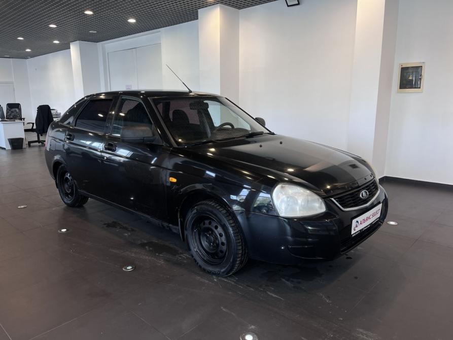 Lada (ВАЗ) Priora I Рестайлинг Чебоксары  - изображение 1