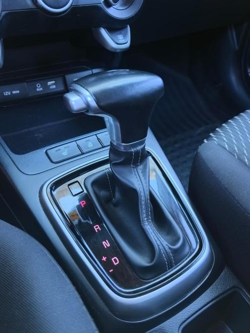 Kia Rio IV Санкт-Петербург  - изображение 17
