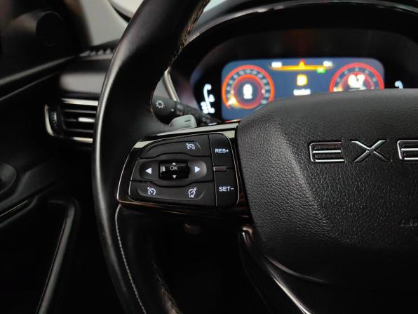 Exeed TXL I с пробегом 2021 года, цена 1 698 000 рублей, 111000 км, внедорожник, Автокод Объявления