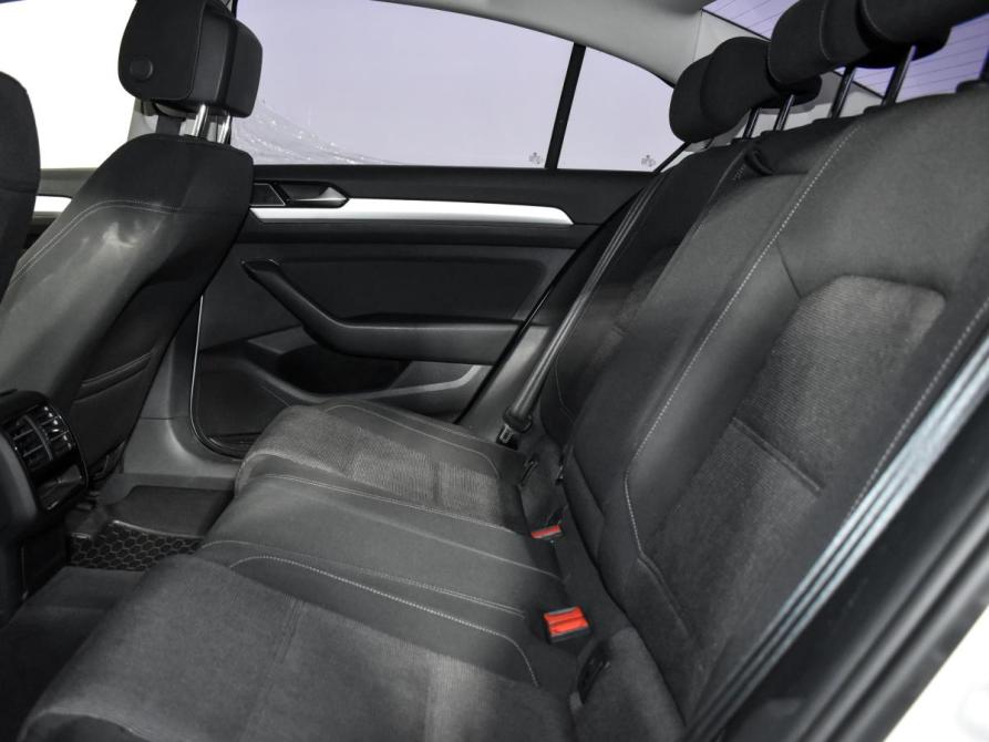 Volkswagen Passat B8 Санкт-Петербург  - изображение 13