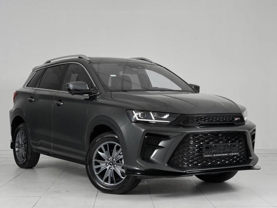 SWM G01F Москва  - изображение 3