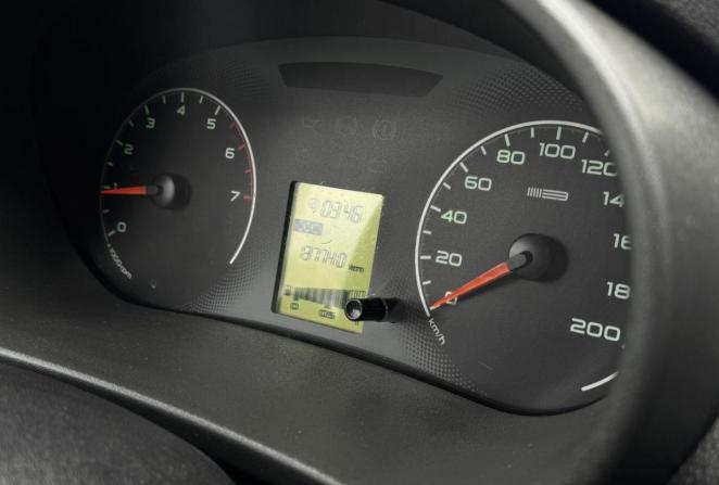 Lada (ВАЗ) Granta I с пробегом 2014 года, цена 330 000 рублей, 137739 км, седан, Автокод Объявления