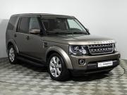 Land Rover Discovery IV Рестайлинг Санкт-Петербург  - изображение 21