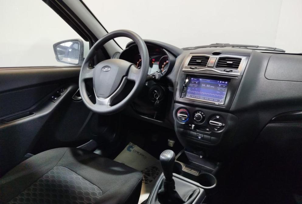 Lada (ВАЗ) Granta I Рестайлинг Саратов  - изображение 14