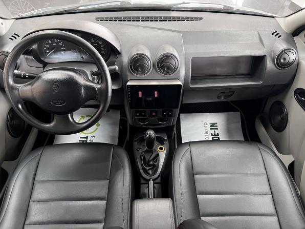 Renault Logan I с пробегом 2008 года, цена 545 000 рублей, 210530 км, седан, Автокод Объявления