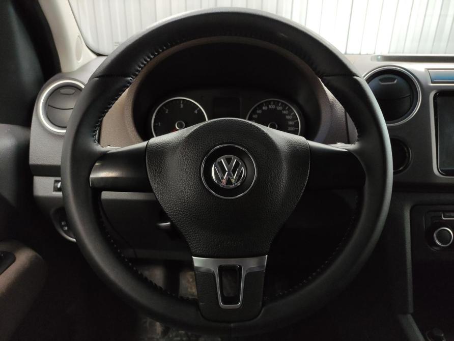 Volkswagen Amarok I Пермь  - изображение 7