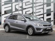 Kia Rio IV Краснодар  - изображение 22