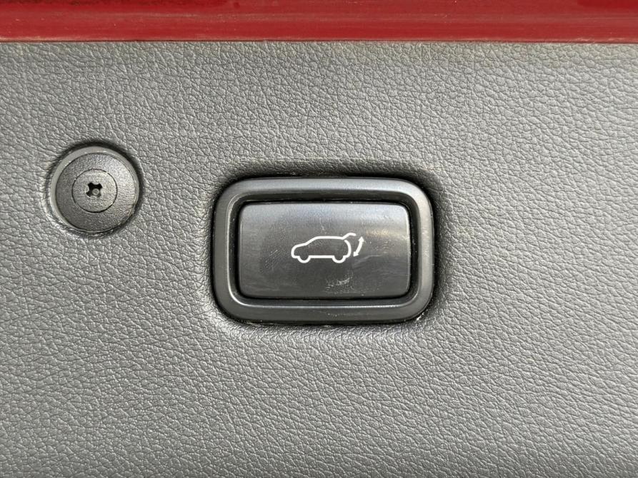 Kia Sportage IV Рестайлинг Красноярск  - изображение 33