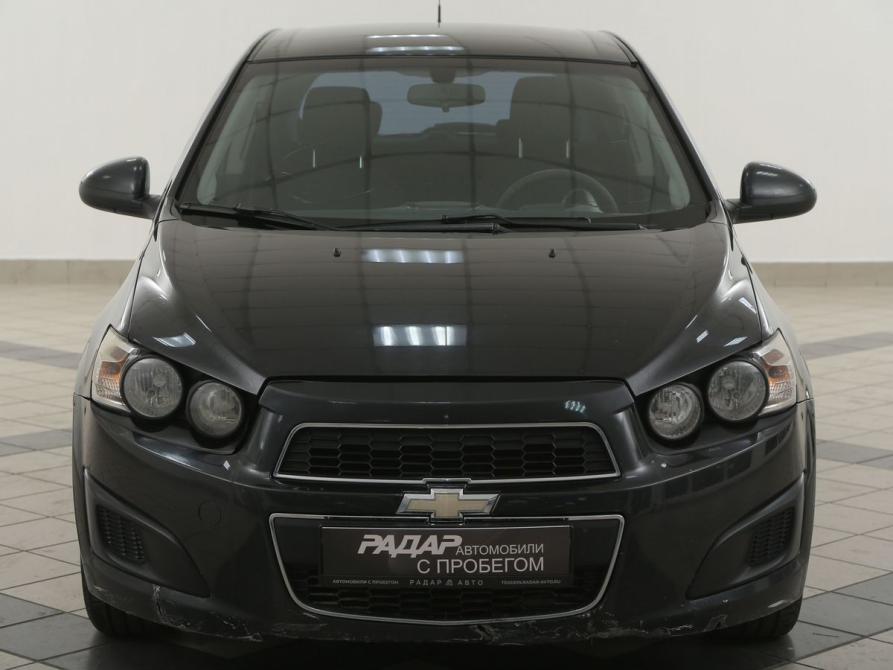 Chevrolet Aveo II Иваново  - изображение 6