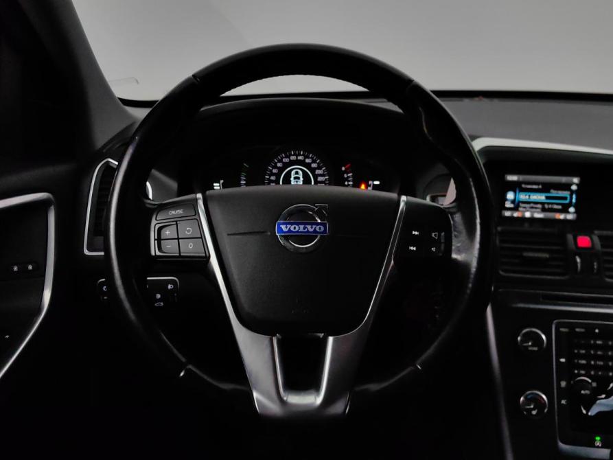 Volvo XC60 I Рестайлинг Подольск  - изображение 11