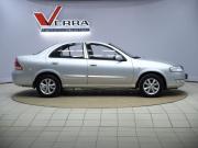 Nissan Almera Classic I Уфа  - изображение 20