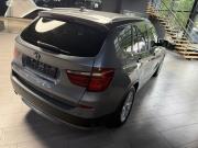 BMW X3 II (F25) Москва  - изображение 23