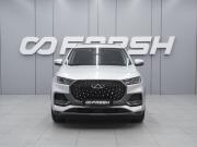 Chery Tiggo 8 Pro Max I Рестайлинг Ростов-на-Дону  - изображение 28