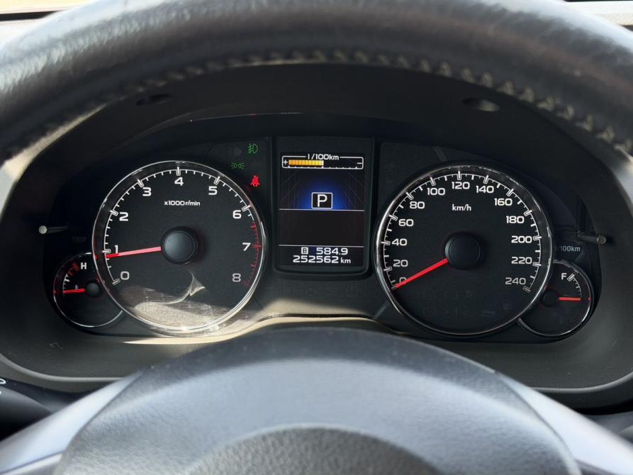 Subaru Outback IV Рестайлинг Казань  - изображение 21