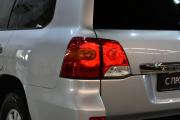 Toyota Land Cruiser 200 Series Рестайлинг 1 Сургут  - изображение 43