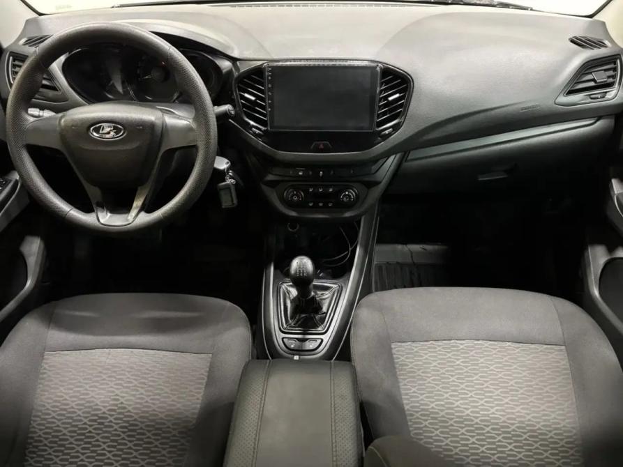 Lada (ВАЗ) Vesta I Саратов  - изображение 6