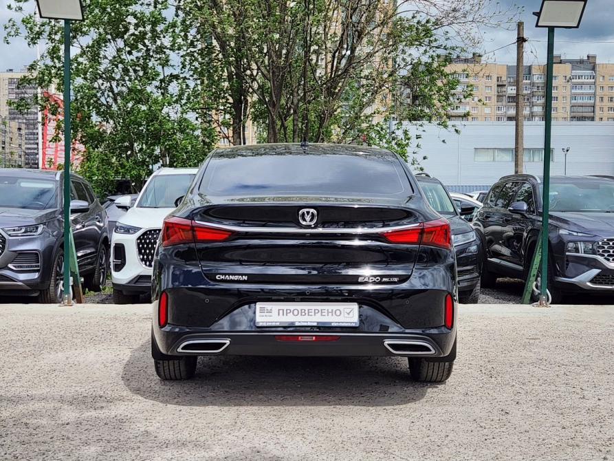 Changan Eado Plus Санкт-Петербург  - изображение 7