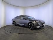 Changan Lamore Москва  - изображение 33