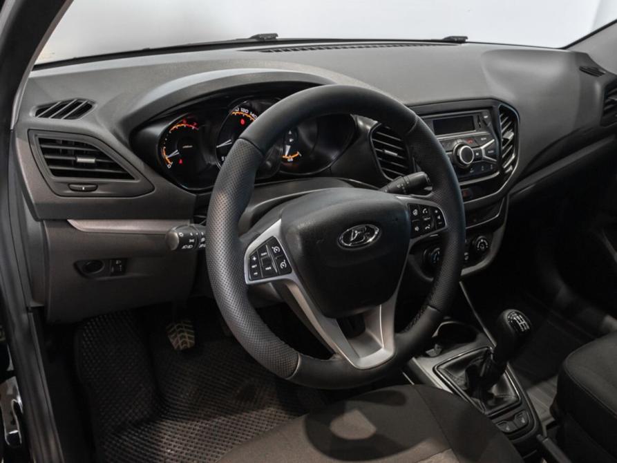 Lada (ВАЗ) Vesta I Казань  - изображение 5