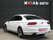 Volkswagen Passat B8 Екатеринбург  - изображение 22