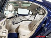 Mercedes-Benz S-Класс VI (W222 C217) Рестайлинг Химки  - изображение 43