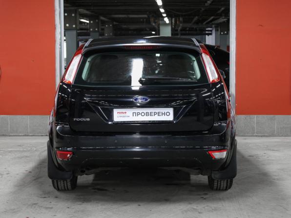 Ford Focus II Рестайлинг с пробегом 2010 года, цена 799 000 рублей, 54279 км, хэтчбек, Автокод Объявления
