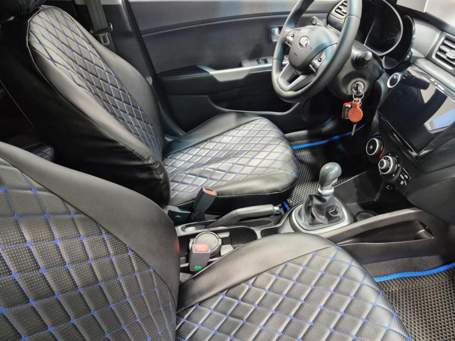 Kia Rio III Воронеж  - изображение 17