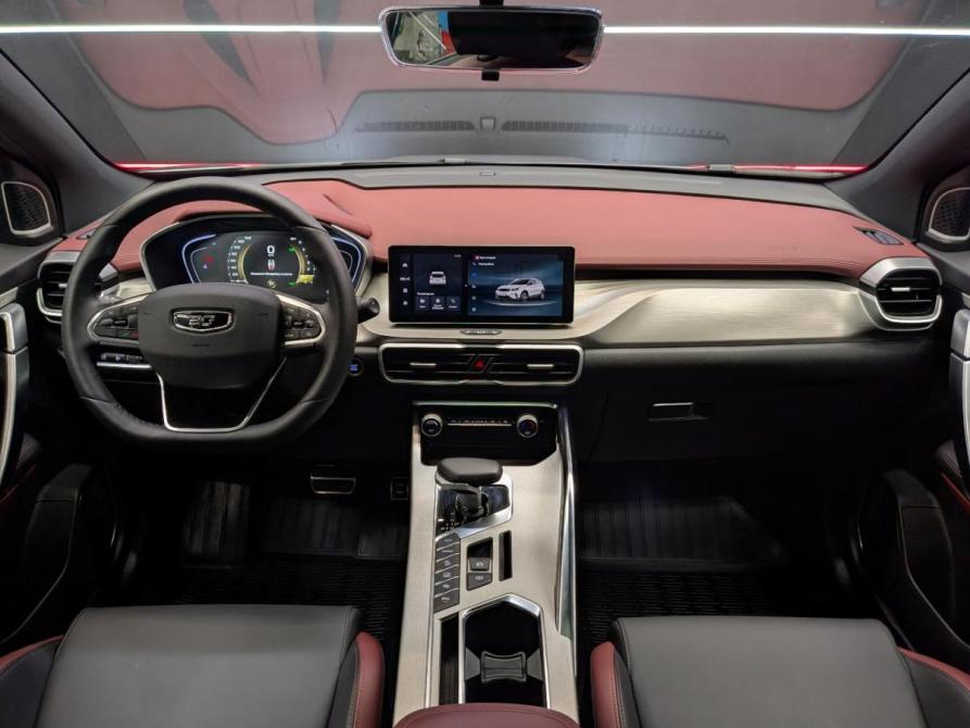 Belgee X50 Москва  - изображение 19