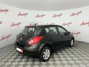 Nissan Tiida I Рестайлинг Псков  - изображение 24