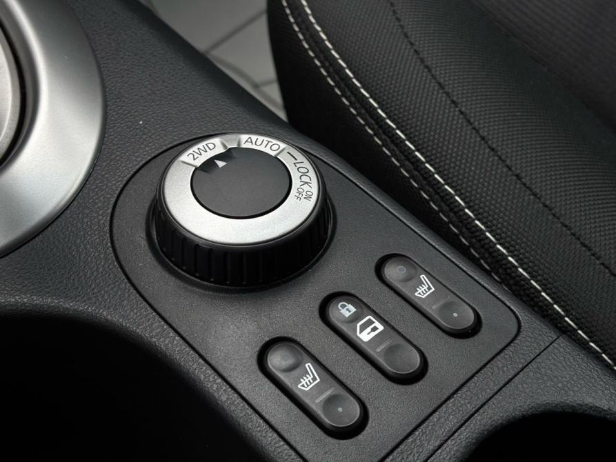 Nissan Qashqai I Рестайлинг Тверь  - изображение 24