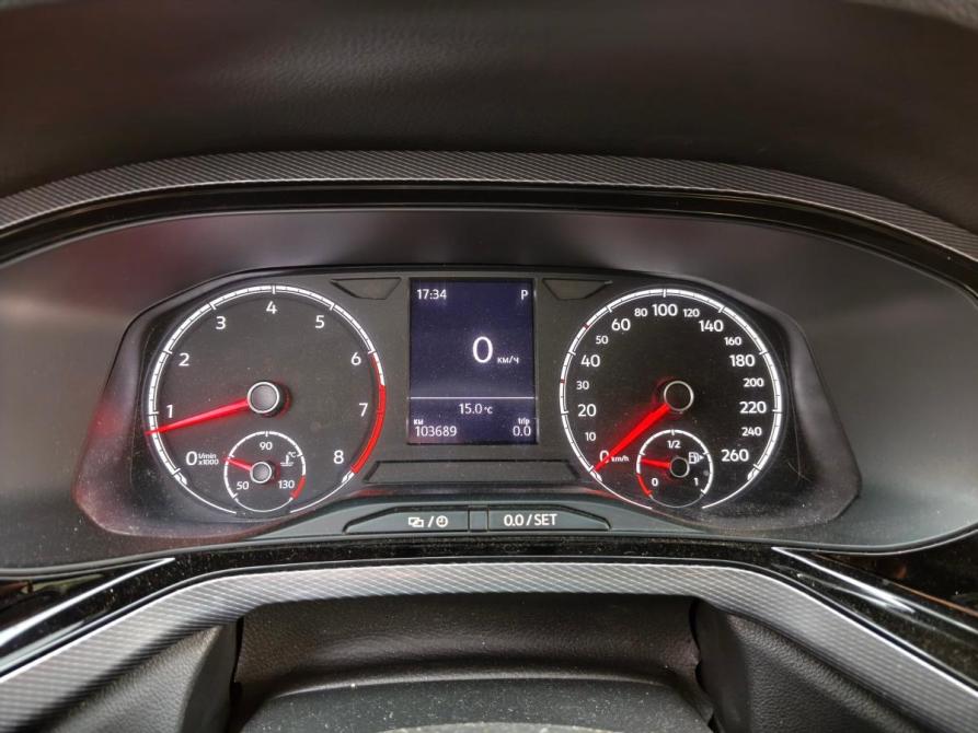Volkswagen Polo VI Санкт-Петербург  - изображение 10