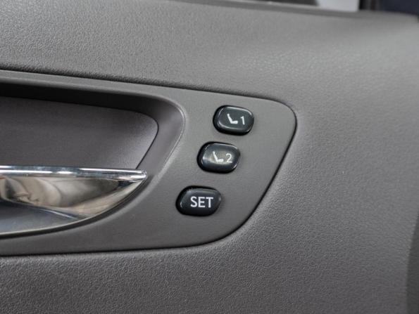 Lexus ES V Рестайлинг с пробегом 2011 года, цена 1 420 000 рублей, 229036 км, седан, Автокод Объявления