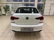 Volkswagen Polo VI Волгоград  - изображение 22