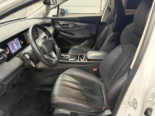 BAIC U5 Plus с пробегом 2023 года, цена 1 277 000 рублей, 59849 км, седан, Автокод Объявления
