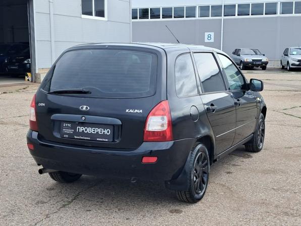 Lada (ВАЗ) Kalina I с пробегом 2012 года, цена 159 000 рублей, 128185 км, универсал, Автокод Объявления