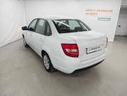 Lada (ВАЗ) Granta I Рестайлинг Москва  - изображение 20