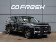 Geely Galaxy M9 Краснодар  - изображение 35