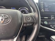 Toyota Camry VIII (XV70) Рестайлинг Сыктывкар  - изображение 51