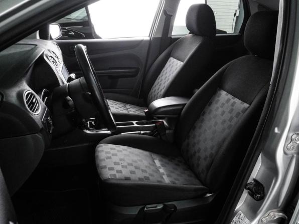Ford Focus II с пробегом 2006 года, цена 499 000 рублей, 274466 км, хэтчбек, Автокод Объявления