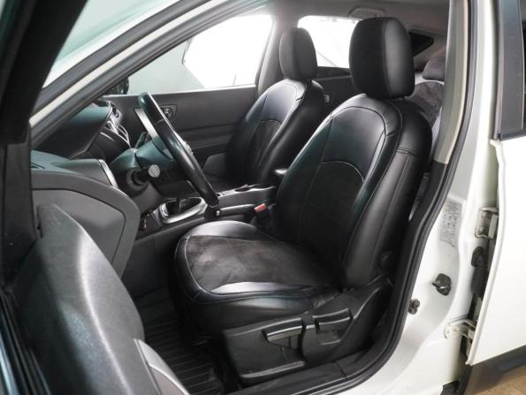 Nissan Qashqai I Рестайлинг с пробегом 2011 года, цена 879 000 рублей, 279384 км, внедорожник, Автокод Объявления
