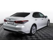 Toyota Camry VIII (XV70) Москва  - изображение 32
