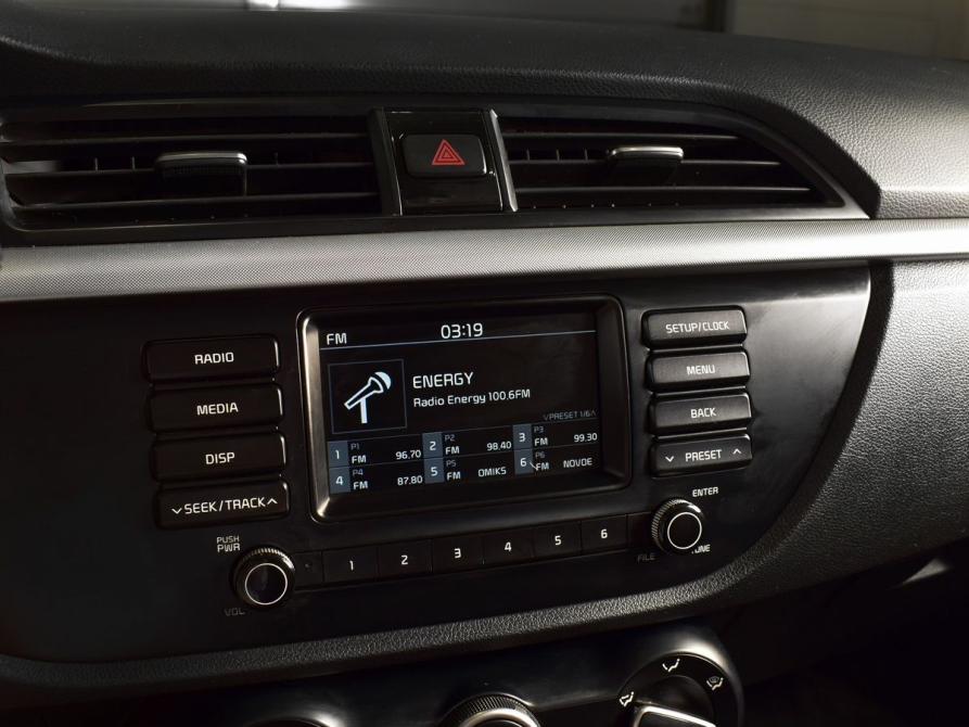 Kia Rio IV Кемерово  - изображение 13
