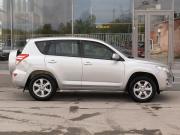 Toyota RAV4 III (XA30) Рестайлинг Новосибирск  - изображение 23