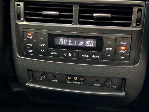Lexus LX III с пробегом 2009 года, цена 2 888 000 рублей, 267200 км, внедорожник, Автокод Объявления