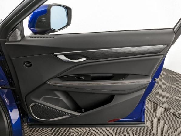 Geely Tugella I с пробегом 2021 года, цена 2 500 000 рублей, 81392 км, внедорожник, Автокод Объявления