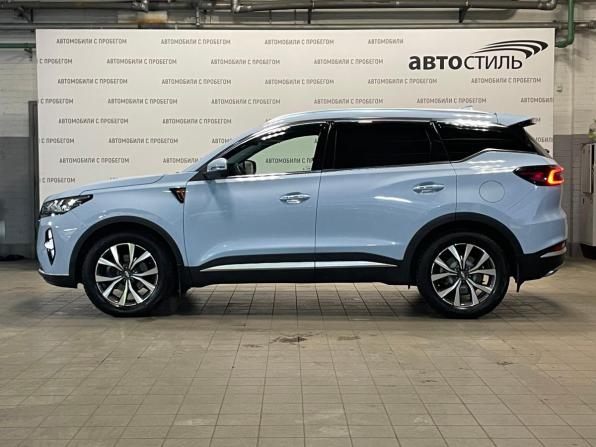 Chery Tiggo 7 Pro Max I с пробегом 2023 года, цена 1 449 000 рублей, 96773 км, внедорожник, Автокод Объявления