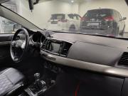 Mitsubishi Lancer X Рестайлинг Казань  - изображение 35