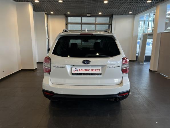 Subaru Forester IV Рестайлинг с пробегом 2015 года, цена 1 680 000 рублей, 165721 км, внедорожник, Автокод Объявления